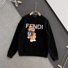 Picture of Fendi Sweatshirt _SKUFendiXS-LsxitxF800932327